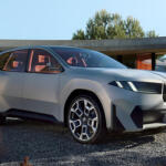 【画像】BMWの次世代デザイン「ノイエ・クラッセ」採用第一弾。新型iX3が絶賛のコンセプトカーから引き継いだものと妥協したもの 〜 画像4