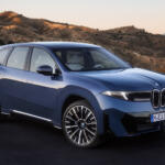 【画像】BMWの次世代デザイン「ノイエ・クラッセ」採用第一弾。新型iX3が絶賛のコンセプトカーから引き継いだものと妥協したもの 〜 画像6