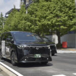 【画像】【意外】タクシーにも「車両区分」がアリ！　アルファードやレクサスはクラウンより高いってホント？ 〜 画像2