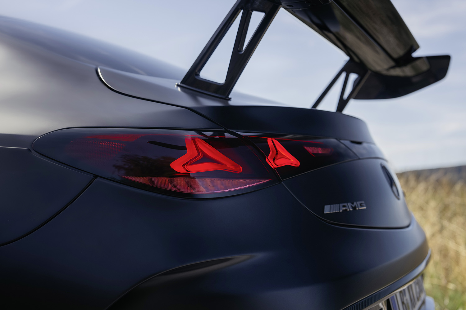 メルセデスAMG「CLE 646」がサーキット仕様で登場 〜 画像13