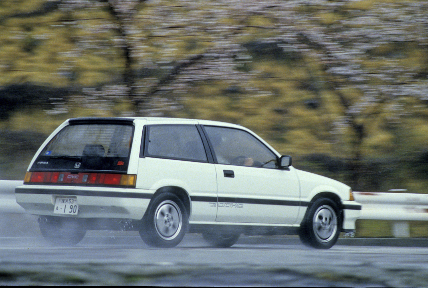 1980年代のホンダ車 〜 画像2