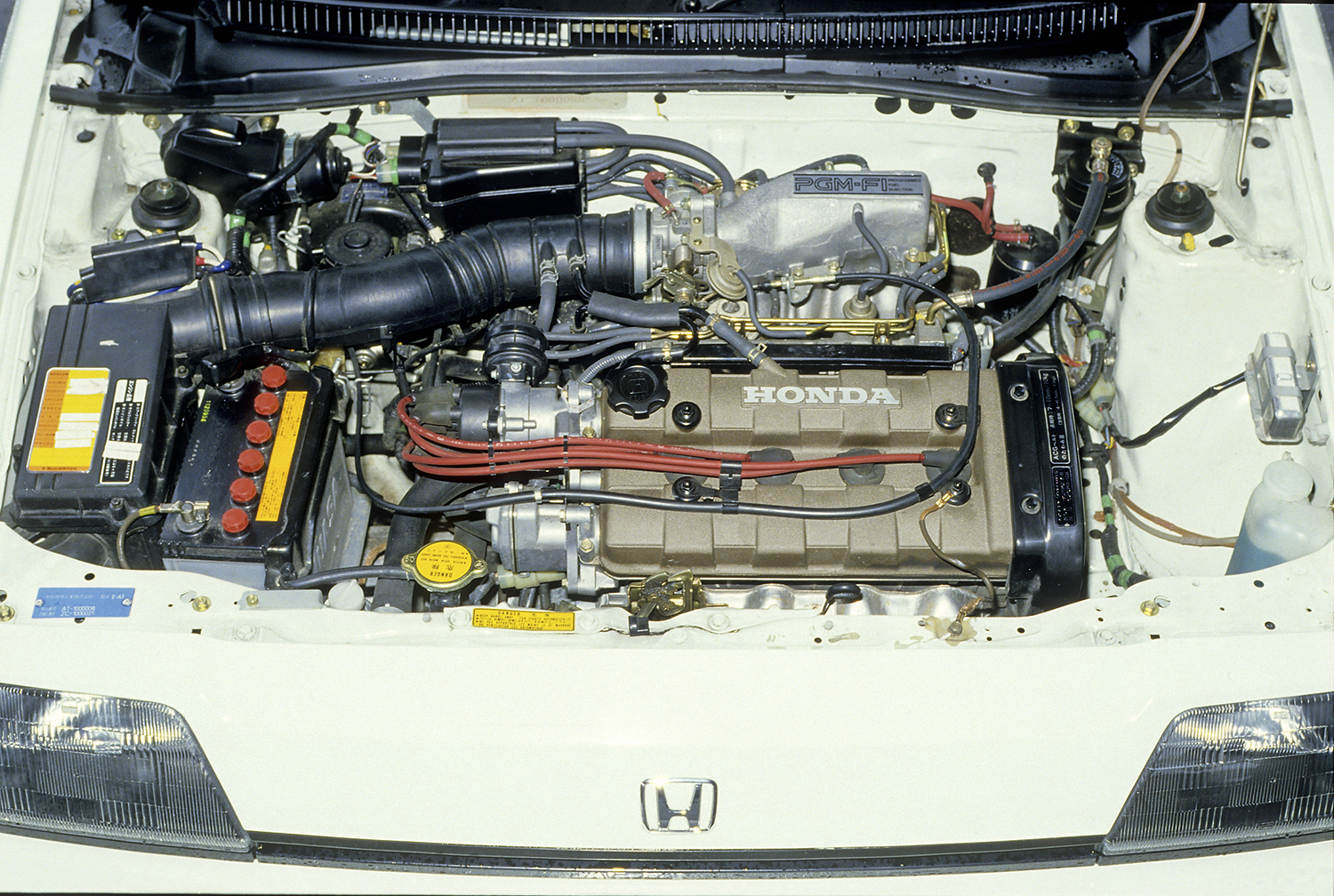 ホンダが「エンジンのホンダ」と呼ばれるワケ 〜 画像3