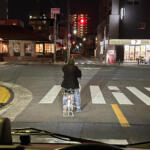 【画像】「恐怖でしかない」。車道走行のルールを遵守する自転車に感じるトラックドライバーの本音 〜 画像2