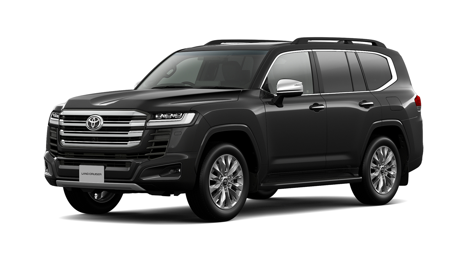 ランドクルーザー300が一部改良でハイブリッド追加と「GX」のオフロード仕様を強化 〜 画像5