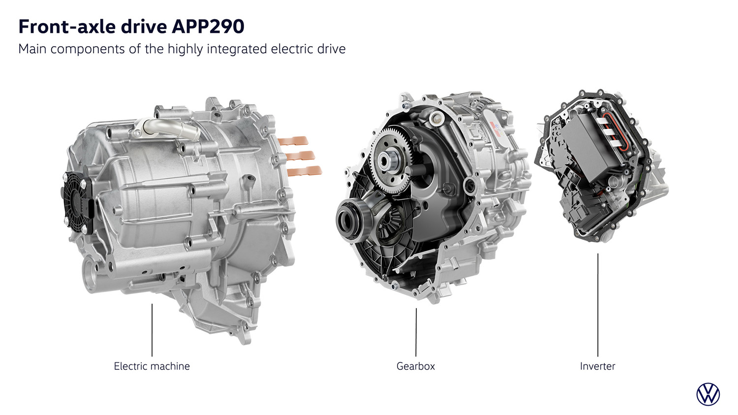 VW「ミッション・エフィシェンシー」が示す次世代EV 〜 画像44