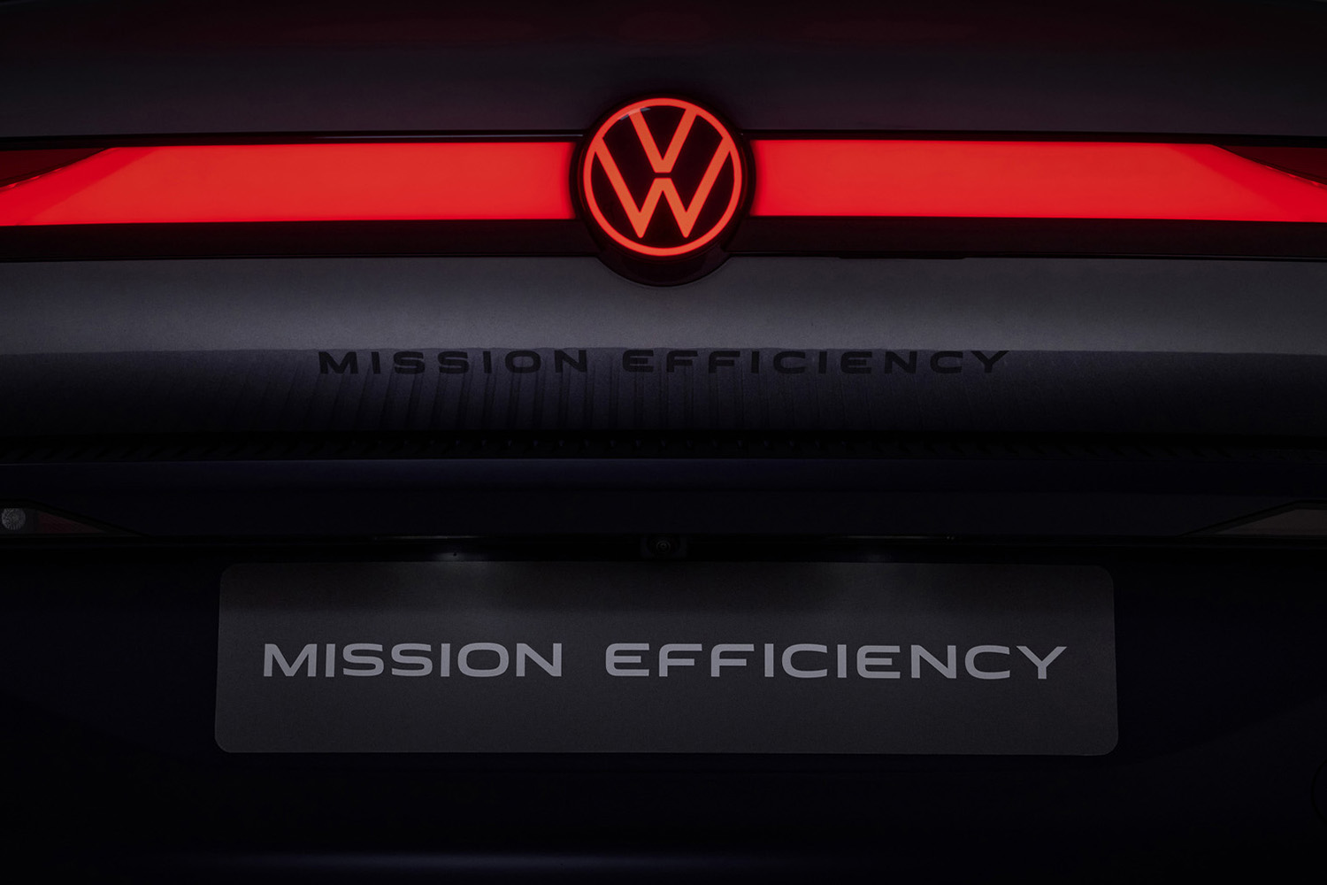 VW「ミッション・エフィシェンシー」が示す次世代EV 〜 画像40