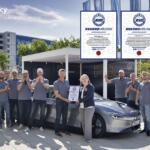 【画像】特殊技術は使わない！　VWが量産車の技術だけで世界記録の超絶電費EVを作り出した 〜 画像37