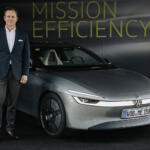 【画像】特殊技術は使わない！　VWが量産車の技術だけで世界記録の超絶電費EVを作り出した 〜 画像36