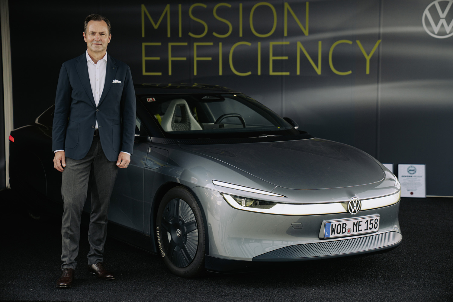 VW「ミッション・エフィシェンシー」が示す次世代EV 〜 画像36