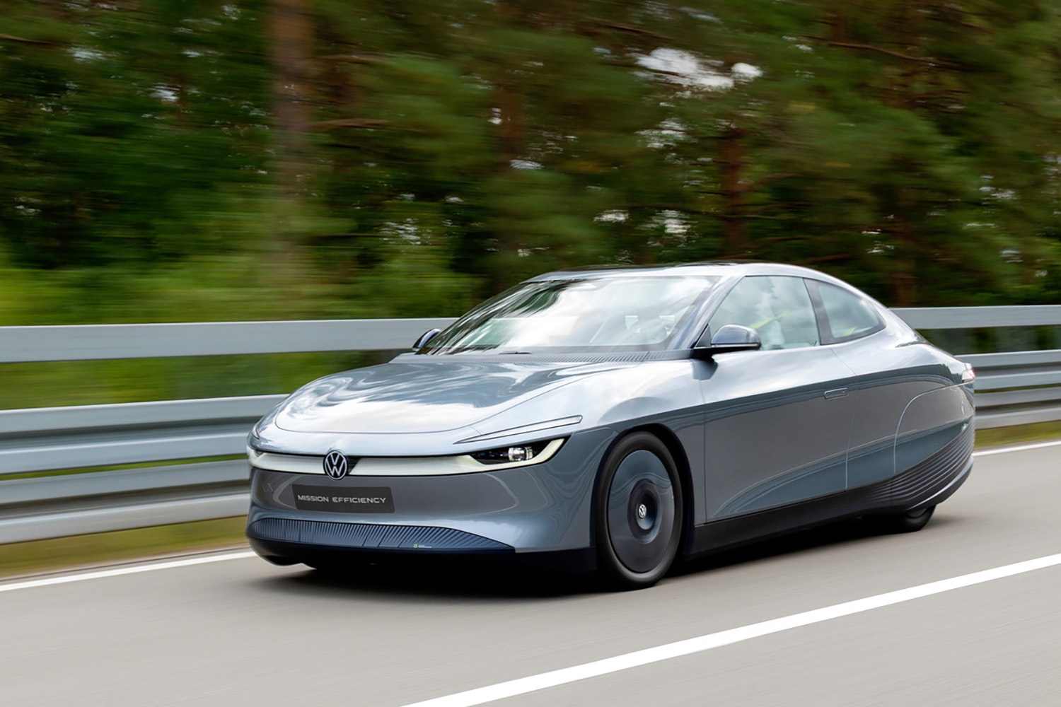 VW「ミッション・エフィシェンシー」が示す次世代EV 〜 画像33