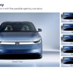 【画像】特殊技術は使わない！　VWが量産車の技術だけで世界記録の超絶電費EVを作り出した 〜 画像45