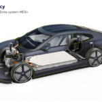 【画像】特殊技術は使わない！　VWが量産車の技術だけで世界記録の超絶電費EVを作り出した 〜 画像43