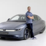 【画像】特殊技術は使わない！　VWが量産車の技術だけで世界記録の超絶電費EVを作り出した 〜 画像2