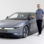 【画像】特殊技術は使わない！　VWが量産車の技術だけで世界記録の超絶電費EVを作り出した 〜 画像3