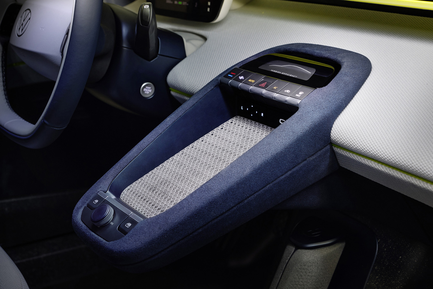 VW「ミッション・エフィシェンシー」が示す次世代EV 〜 画像18