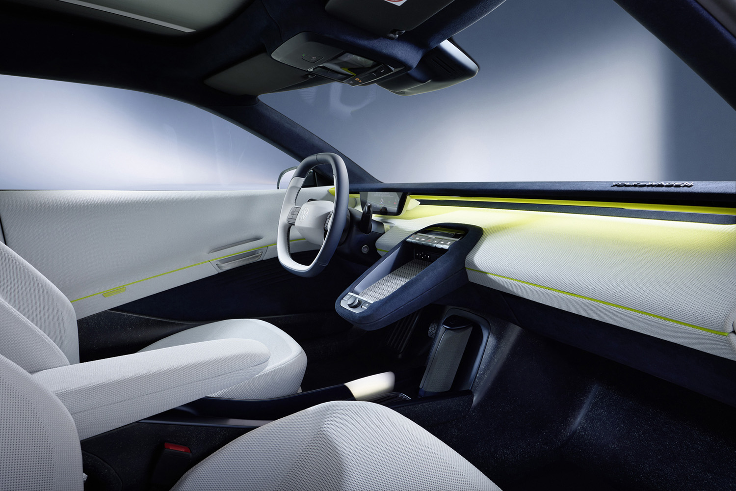 VW「ミッション・エフィシェンシー」が示す次世代EV 〜 画像19