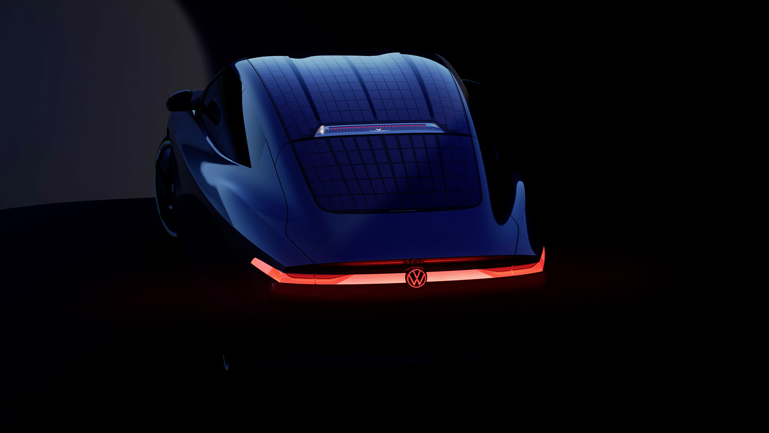 VW「ミッション・エフィシェンシー」が示す次世代EV 〜 画像23
