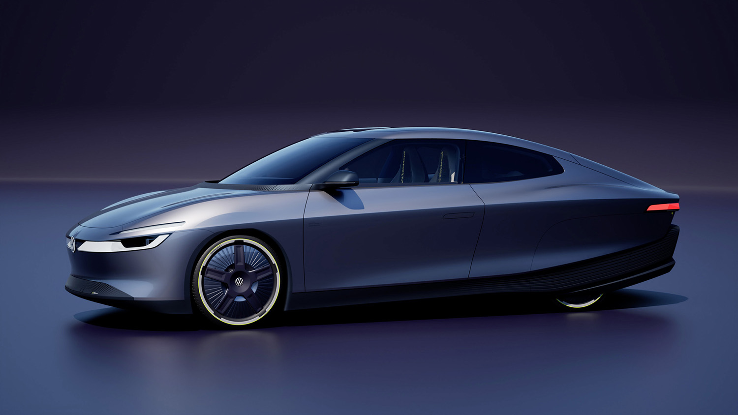 VW「ミッション・エフィシェンシー」が示す次世代EV 〜 画像27