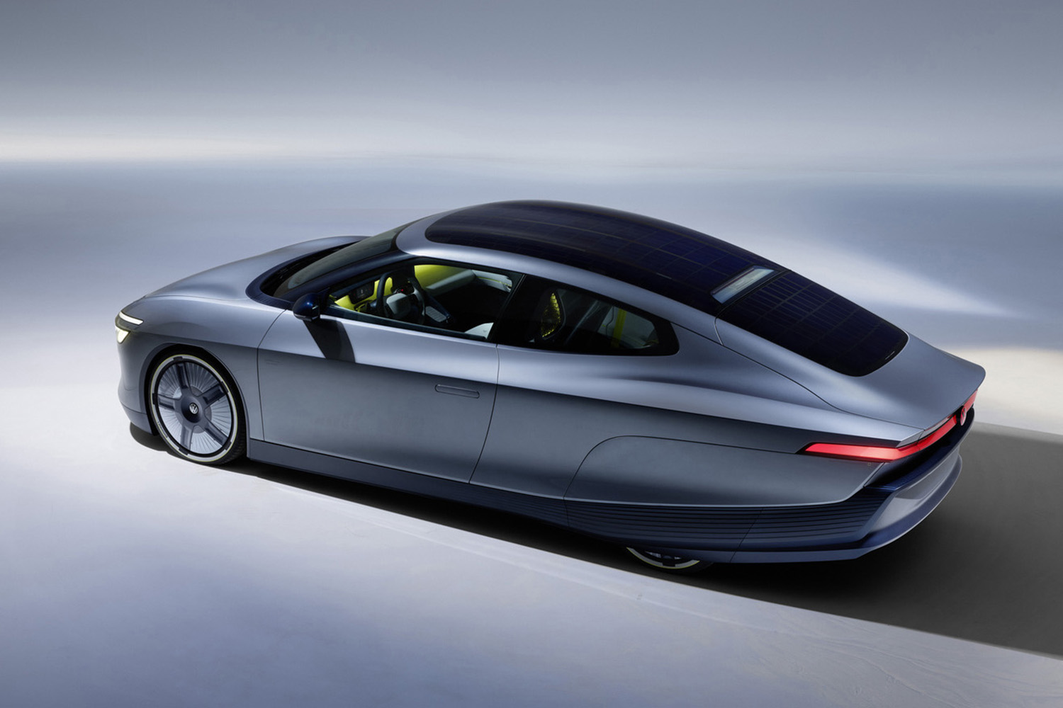 VW「ミッション・エフィシェンシー」が示す次世代EV 〜 画像28