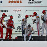 【画像】スーパーGTの鈴鹿で表彰台独占のプレリュード！　シビックと何が違うのか開発責任者とドライバーを直撃取材 〜 画像2