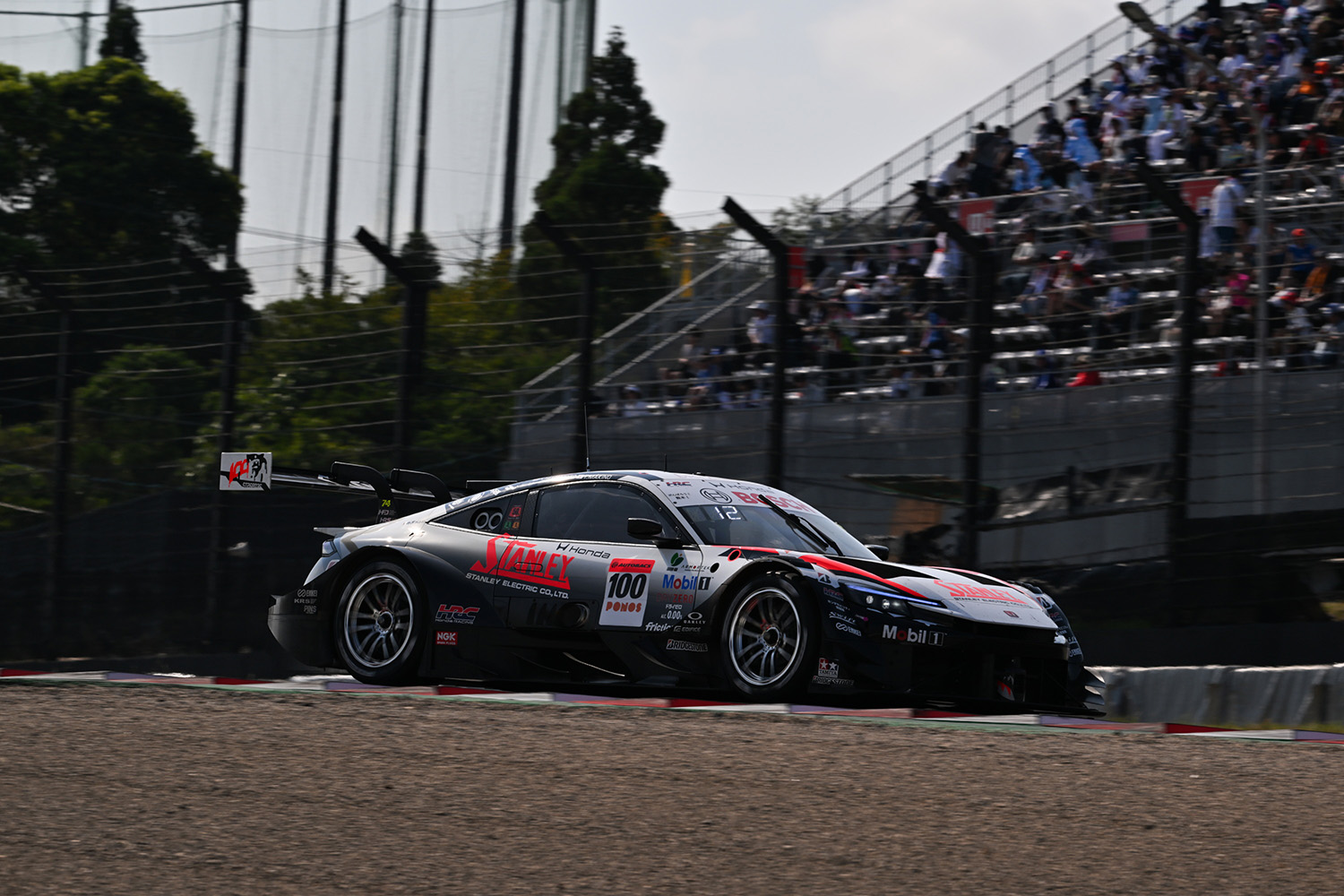 ホンダ「PRELUDE-GT」の開発責任者とドライバーが語る強さ 〜 画像5