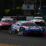 【画像】スーパーGTの鈴鹿で表彰台独占のプレリュード！　シビックと何が違うのか開発責任者とドライバーを直撃取材 〜 画像6
