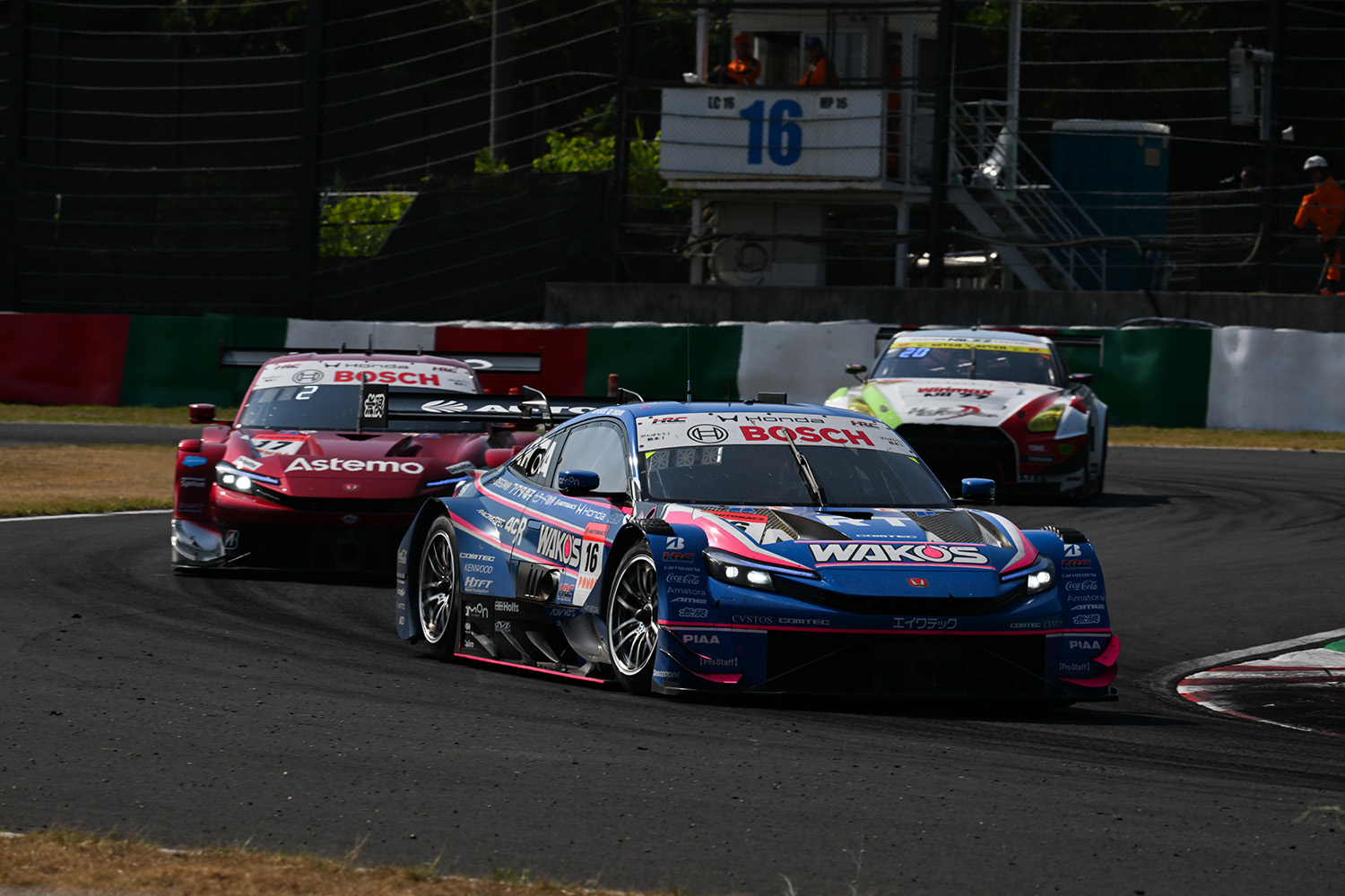 ホンダ「PRELUDE-GT」の開発責任者とドライバーが語る強さ 〜 画像6