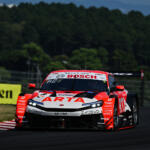 【画像】スーパーGTの鈴鹿で表彰台独占のプレリュード！　シビックと何が違うのか開発責任者とドライバーを直撃取材 〜 画像10