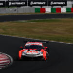 【画像】スーパーGTの鈴鹿で表彰台独占のプレリュード！　シビックと何が違うのか開発責任者とドライバーを直撃取材 〜 画像13