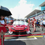 【画像】スーパーGTの鈴鹿で表彰台独占のプレリュード！　シビックと何が違うのか開発責任者とドライバーを直撃取材 〜 画像18