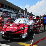 【画像】スーパーGTの鈴鹿で表彰台独占のプレリュード！　シビックと何が違うのか開発責任者とドライバーを直撃取材 〜 画像19