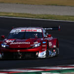 【画像】スーパーGTの鈴鹿で表彰台独占のプレリュード！　シビックと何が違うのか開発責任者とドライバーを直撃取材 〜 画像21