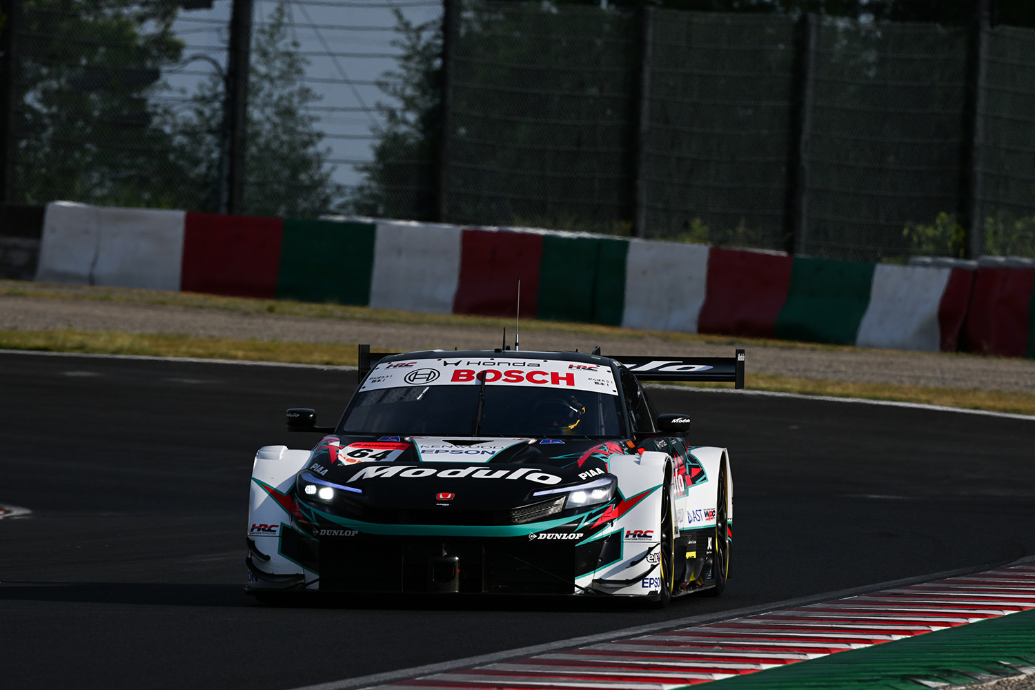 ホンダ「PRELUDE-GT」の開発責任者とドライバーが語る強さ 〜 画像22
