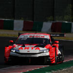 【画像】スーパーGTの鈴鹿で表彰台独占のプレリュード！　シビックと何が違うのか開発責任者とドライバーを直撃取材 〜 画像23