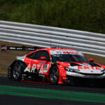【画像】スーパーGTの鈴鹿で表彰台独占のプレリュード！　シビックと何が違うのか開発責任者とドライバーを直撃取材 〜 画像27