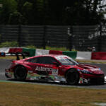 【画像】スーパーGTの鈴鹿で表彰台独占のプレリュード！　シビックと何が違うのか開発責任者とドライバーを直撃取材 〜 画像29