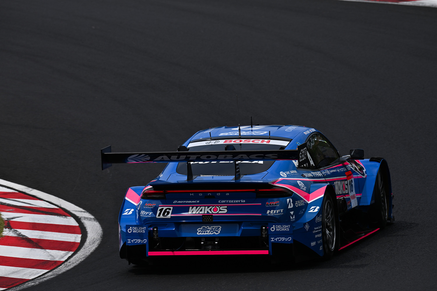 ホンダ「PRELUDE-GT」の開発責任者とドライバーが語る強さ 〜 画像34