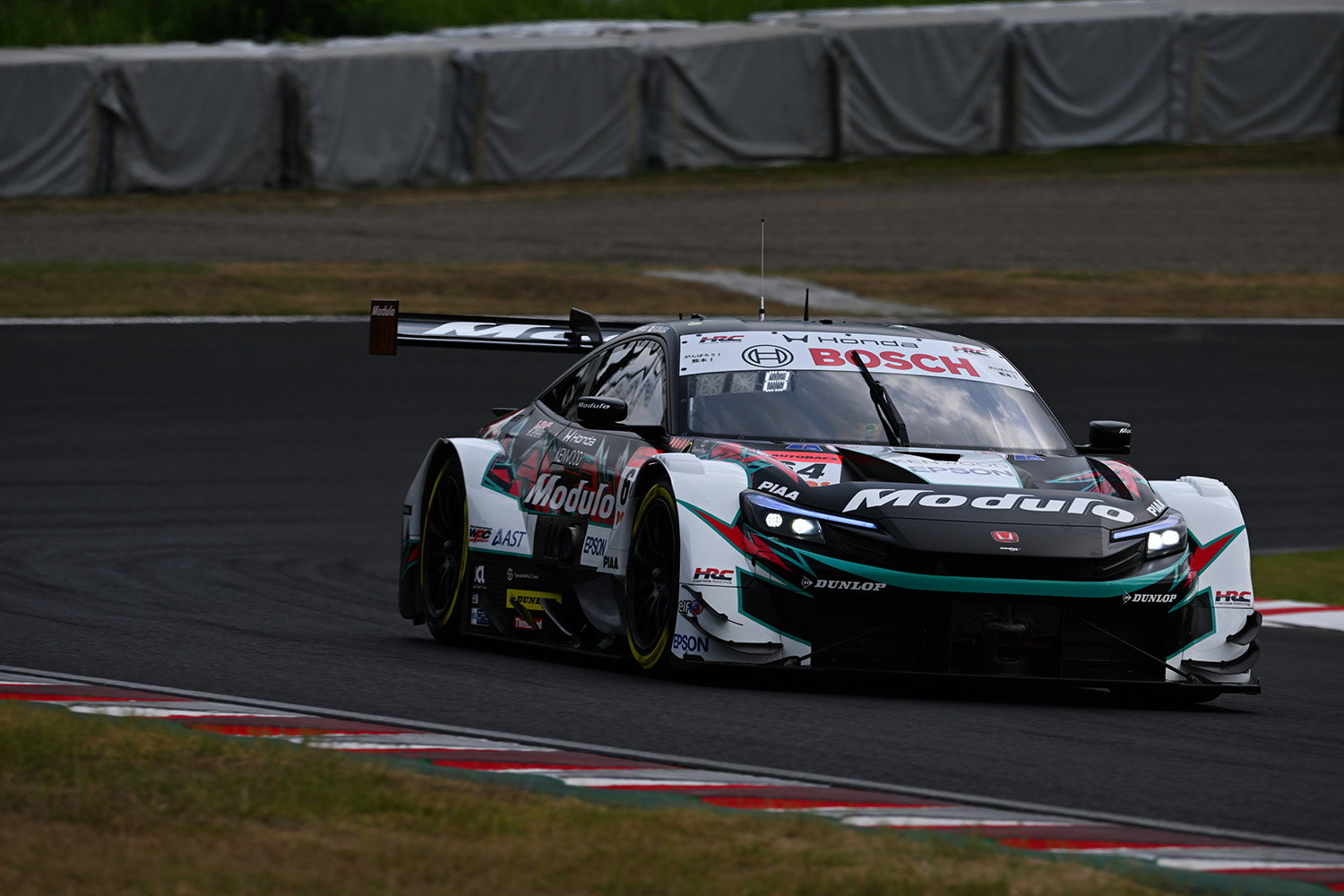 ホンダ「PRELUDE-GT」の開発責任者とドライバーが語る強さ 〜 画像35