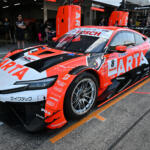スーパーGTの鈴鹿で表彰台独占のプレリュード！　シビックと何が違うのか開発責任者とドライバーを直撃取材