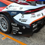 【画像】スーパーGTの鈴鹿で表彰台独占のプレリュード！　シビックと何が違うのか開発責任者とドライバーを直撃取材 〜 画像44