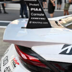 【画像】スーパーGTの鈴鹿で表彰台独占のプレリュード！　シビックと何が違うのか開発責任者とドライバーを直撃取材 〜 画像46