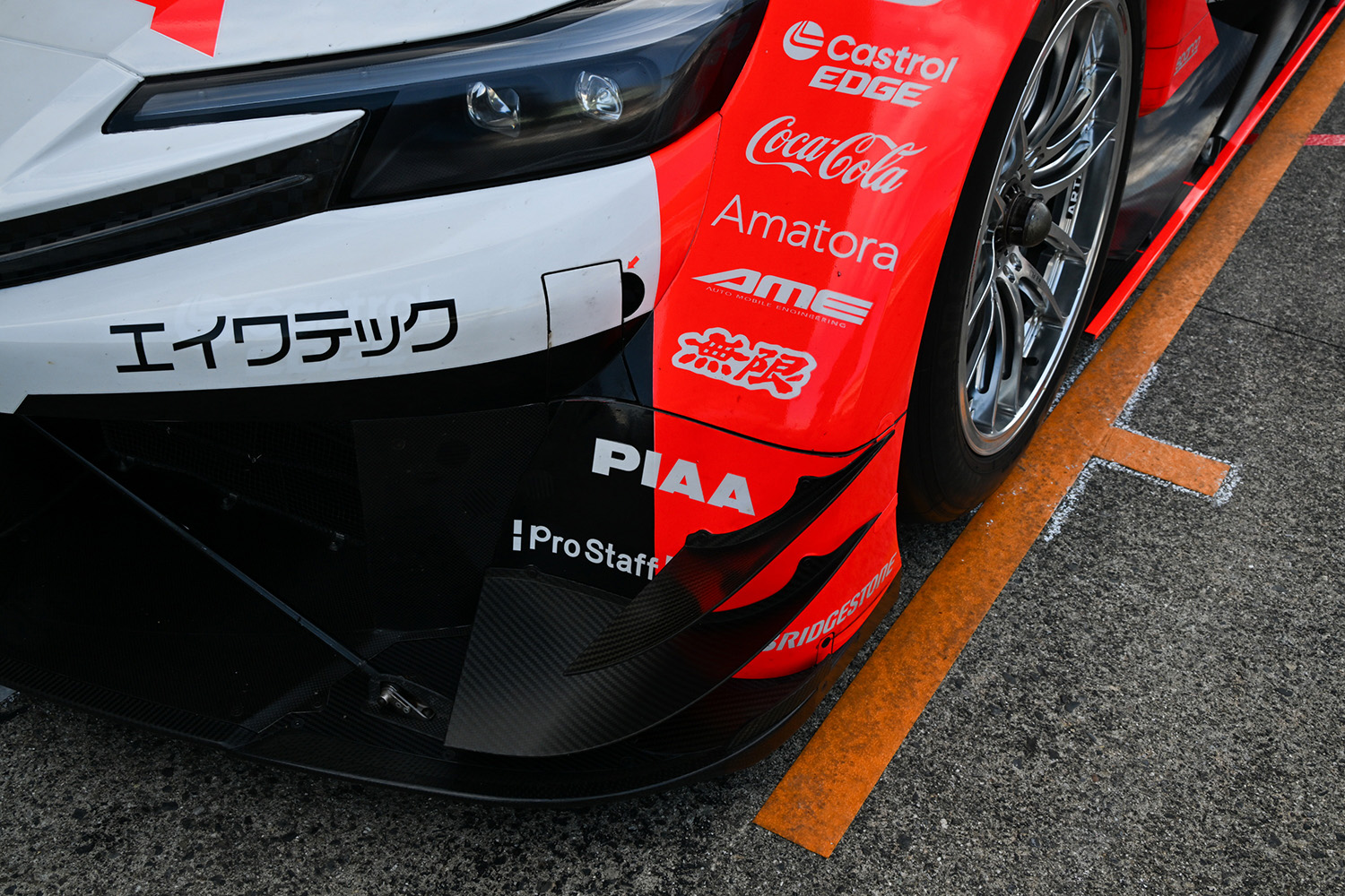 ホンダ「PRELUDE-GT」の開発責任者とドライバーが語る強さ 〜 画像55
