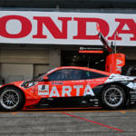 【画像】スーパーGTの鈴鹿で表彰台独占のプレリュード！　シビックと何が違うのか開発責任者とドライバーを直撃取材 〜 画像62