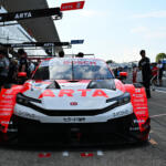 【画像】スーパーGTの鈴鹿で表彰台独占のプレリュード！　シビックと何が違うのか開発責任者とドライバーを直撃取材 〜 画像63