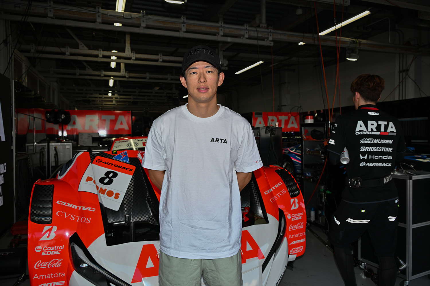 太田格之進選手 〜 画像64