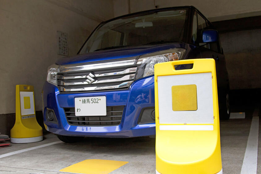 「ちょっと運転代わって」は重大な違反！　自分のクルマじゃ普通でもカーシェアではアウトな行為６つ