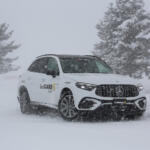 【画像】電動化で重くてハイパワーなイマドキSUVでもバッチリ！　ヨコハマの新スタッドレス「iceGUARD 8 SUV」は履いて間違いナシの完成度 〜 画像5