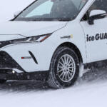 電動化で重くてハイパワーなイマドキSUVでもバッチリ！　ヨコハマの新スタッドレス「iceGUARD 8 SUV」は履いて間違いナシの完成度
