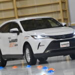 【画像】電動化で重くてハイパワーなイマドキSUVでもバッチリ！　ヨコハマの新スタッドレス「iceGUARD 8 SUV」は履いて間違いナシの完成度 〜 画像15
