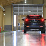【画像】電動化で重くてハイパワーなイマドキSUVでもバッチリ！　ヨコハマの新スタッドレス「iceGUARD 8 SUV」は履いて間違いナシの完成度 〜 画像17